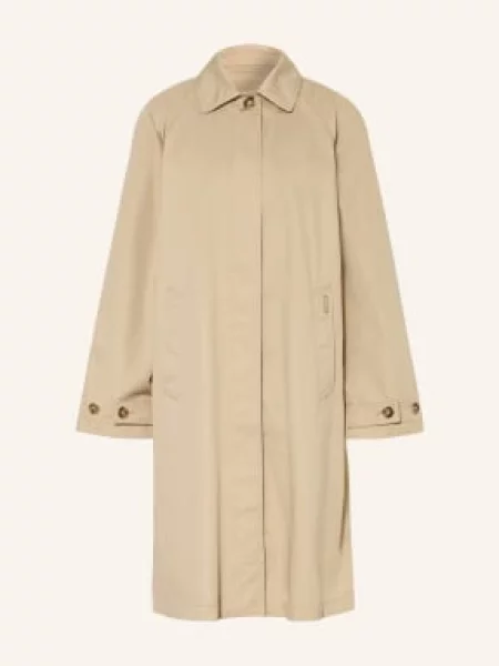 Woolrich Trencz beige beżowy