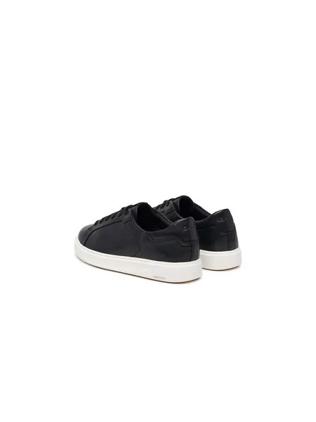 Laisvalaikio batai Clarks Code C Lace juoda