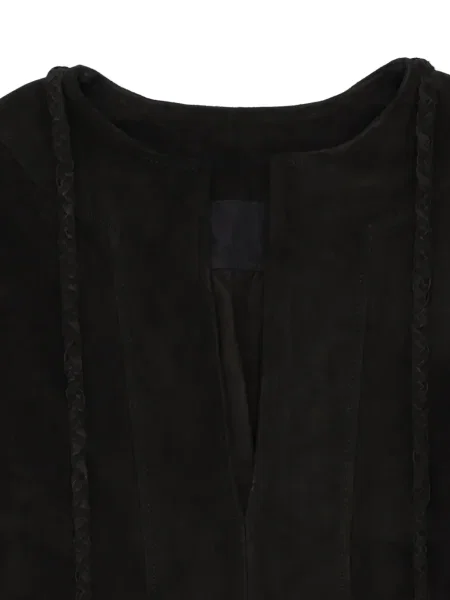 Rochie mini Fortela de costum negru