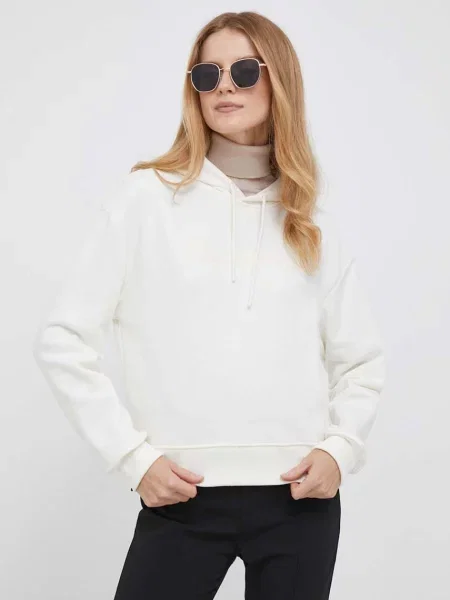 Bluză Pepe Jeans bej