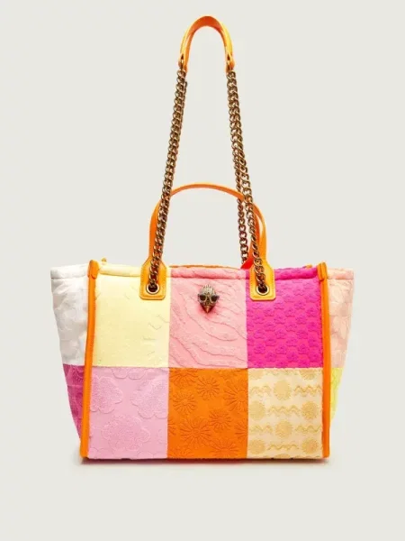 Kurt Geiger Geantă shopper HOXTON portocaliu