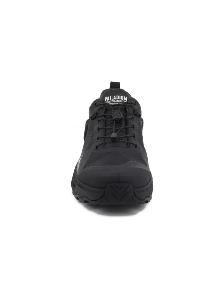Pantofi Palladium negru