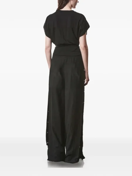 Tricou Thom Krom negru