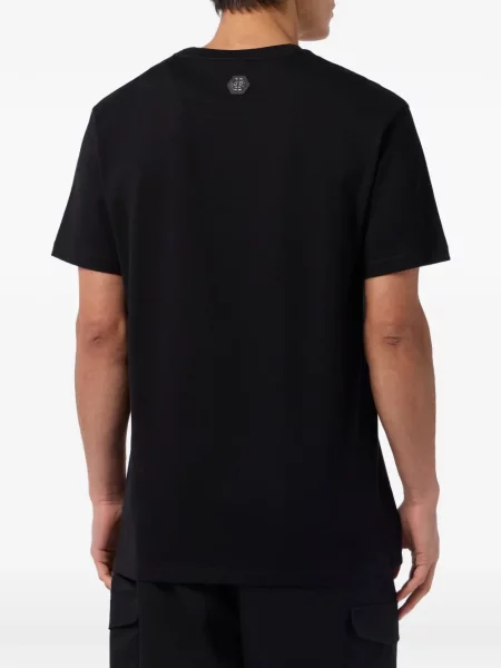Tricou Philipp Plein negru