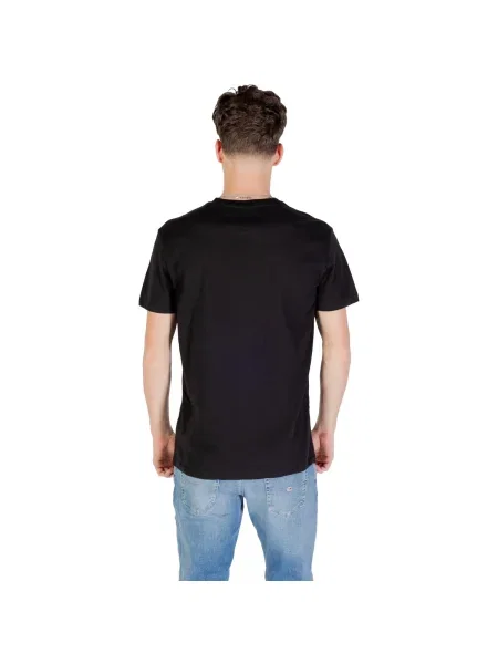 Tricou Tommy Hilfiger negru