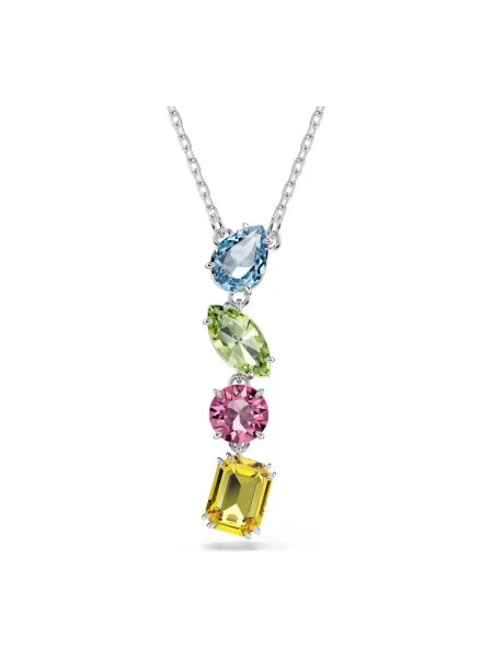 Naszyjnik Swarovski