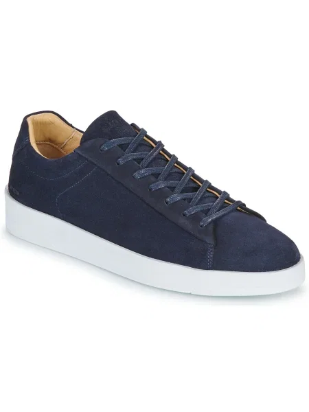 Pantofi Blackstone albastru