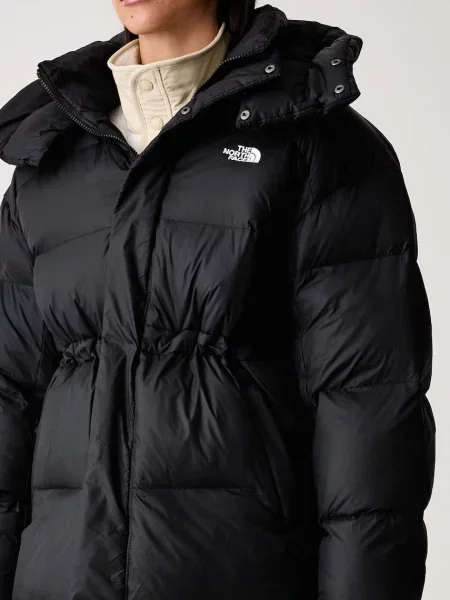 The North Face куртка Puffer