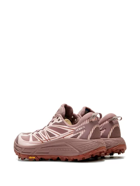 Sneakerși Hoka roz