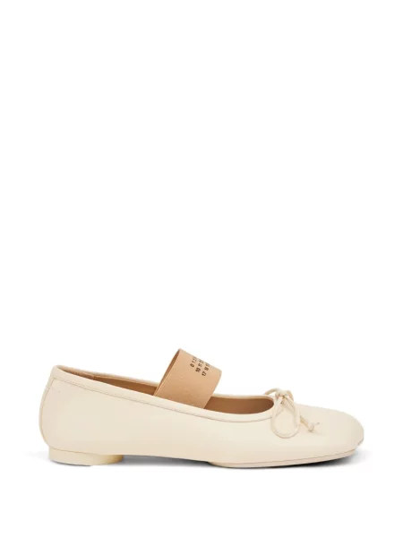 Balerini Mm6 Maison Margiela cu bretele