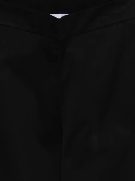 Spodnie Alpha Studio czarne