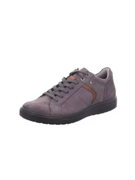 Sneakersy Jomos szare