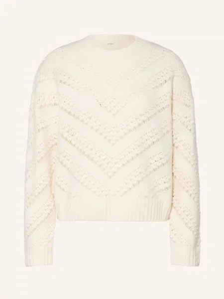 Suncoo Sweter Pernel weiss