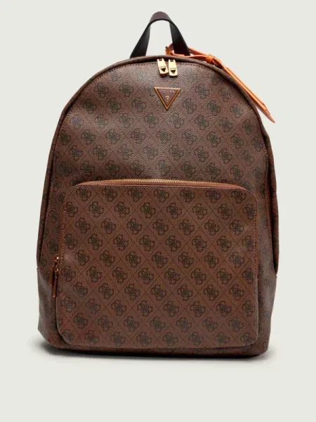 Guess Rucsac HMMILO maro