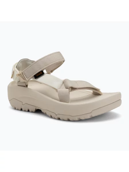 Sandály Teva Hurricane Ampsole birch multi béžové