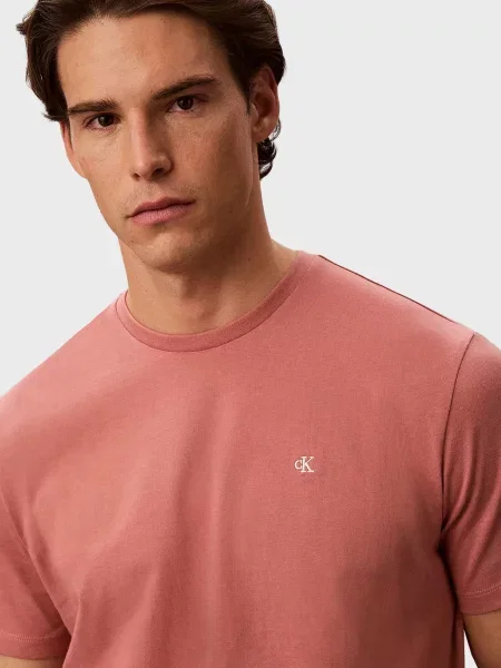 Классическая футболка Calvin Klein