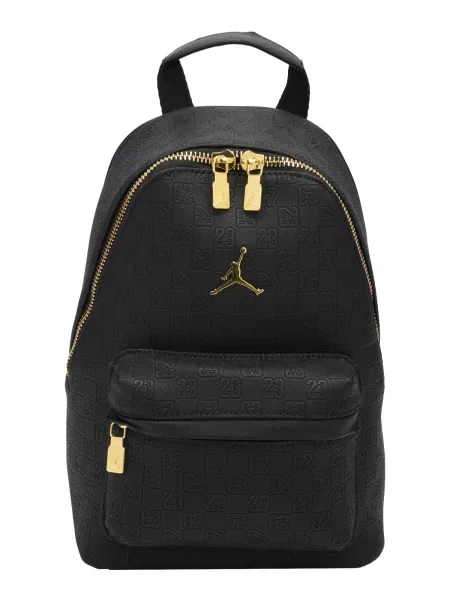 Jordan Nahrbtnik Jam' črna