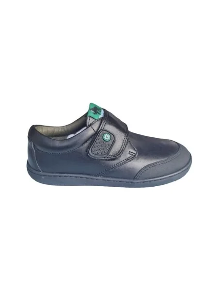 Pantofi copii Gorila albastru