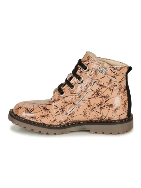 Pantofi copii Gbb roz