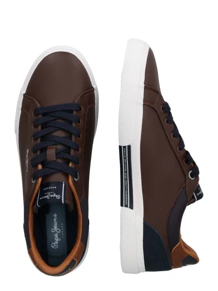 Superge Pepe Jeans bela