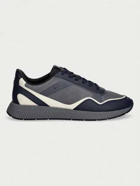 BOSS Titanium sneakers pentru bărbați
