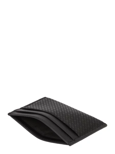 Portofel Boss Black negru
