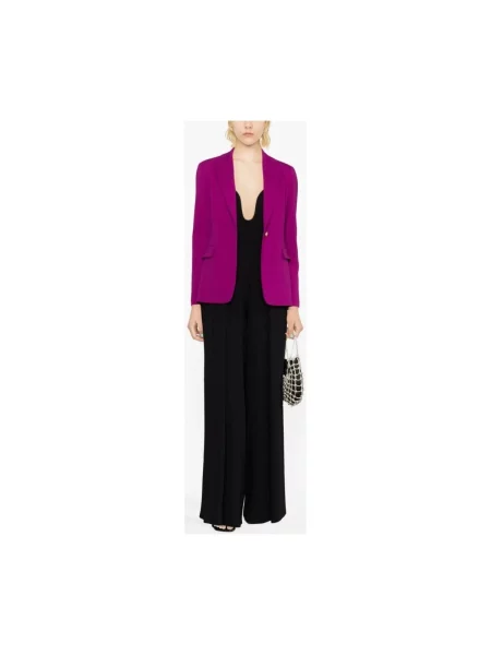 Geacă Pinko violet