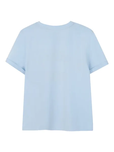 Dětské tričko Givenchy modré
