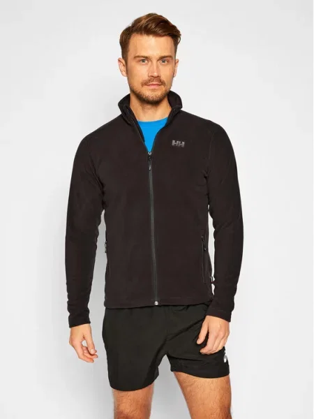 Helly Hansen Fliso džemperis Daybreaker juoda