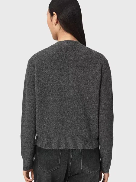 Шерстяной кардиган Allsaints