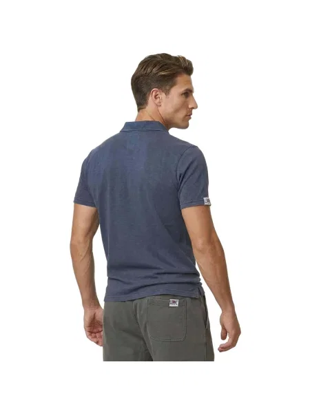 Tricou Leone 1947 albastru