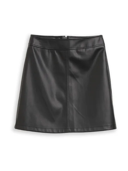 TOM TAILOR DENIM Krilo črna