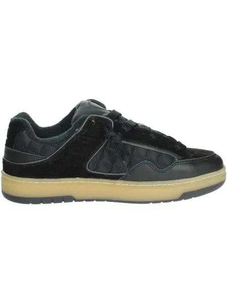 Pantofi D.a.t.e. negru
