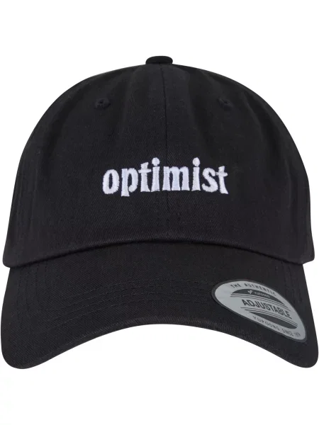 Čepice Mister Tee bílý