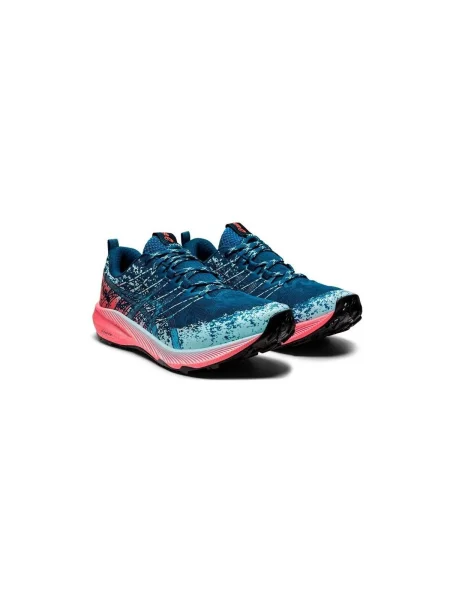 Pantofi Asics albastru