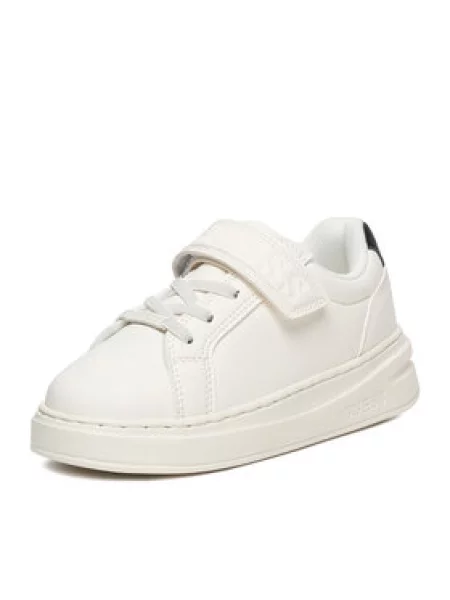 Laisvalaikio batai Guess balta