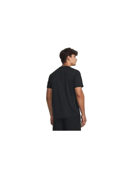 Majica Under Armour crna