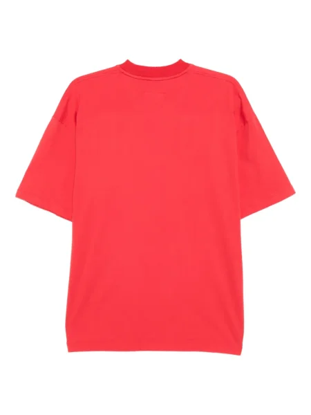 Tricou Doublet cu imagine roșu