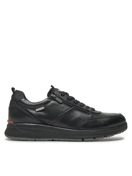 Pantofi Pikolinos negru
