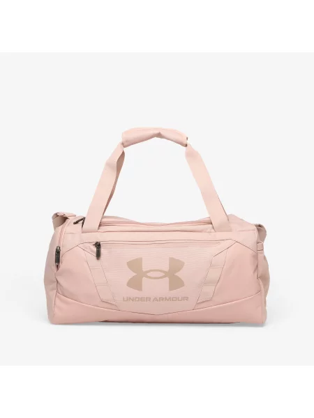Under Armour športna torba Undeniable Duffle roza