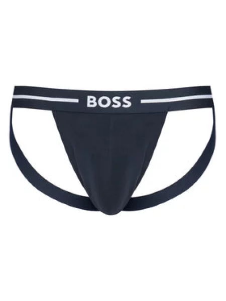 Kalhotky Boss na ramínka