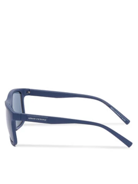 Napszemüveg Armani Exchange kék