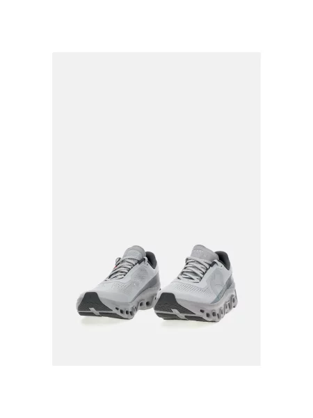 Trampki On M Cloudmonster 1 Glacier/ Alloy EUR szare