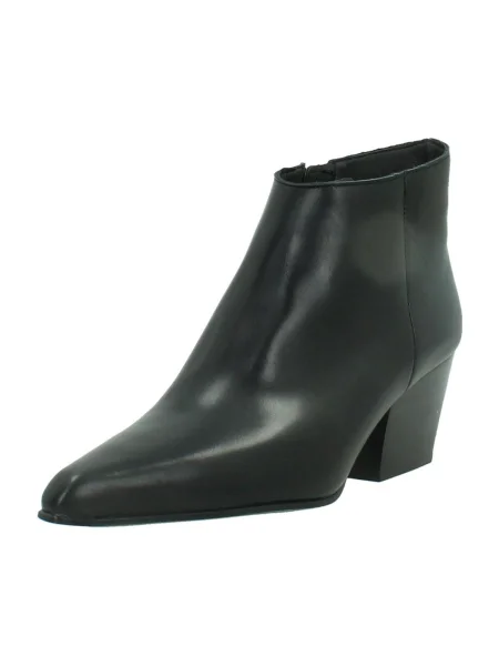 Pantofi Alpe negru