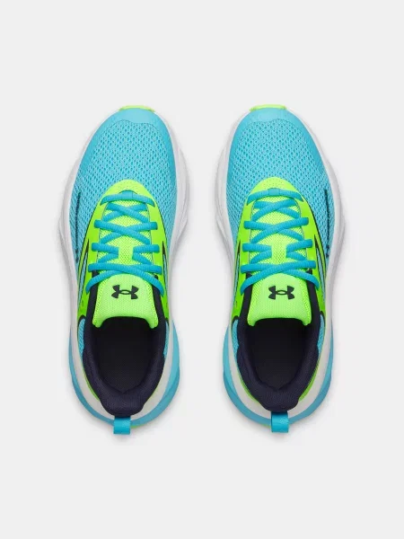 Gyerek sneaker Under Armour Rogue fehér