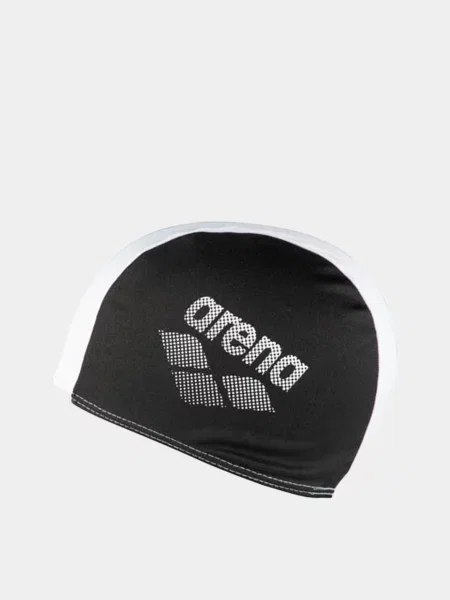 Arena Шапочка для плавання Дитяче чорний