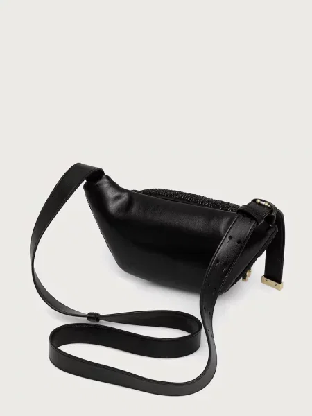 Armani Exchange Övtáskák fekete