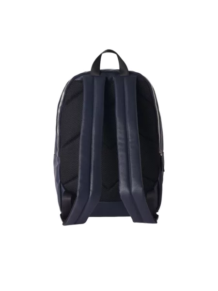 Torba Harmont & Blaine niebieska