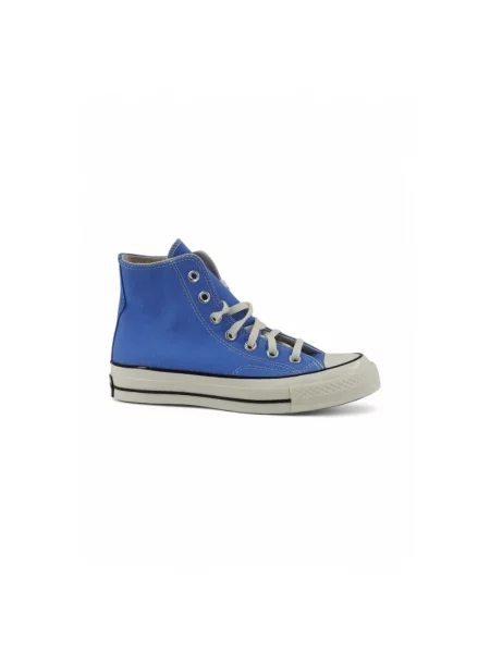Sneakersy Converse Chuck 70 niebieskie