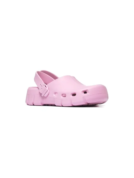 Pantofi Birkenstock roz